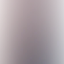 blurhash of the original image