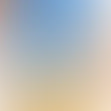 blurhash of the original image