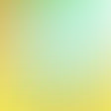 blurhash of the original image