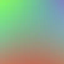 blurhash of the original image