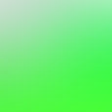 blurhash of the original image