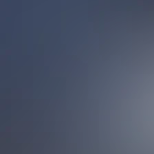 blurhash of the original image