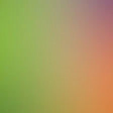 blurhash of the original image