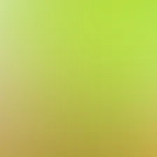 blurhash of the original image