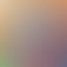 blurhash of the original image