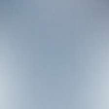blurhash of the original image