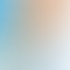 blurhash of the original image