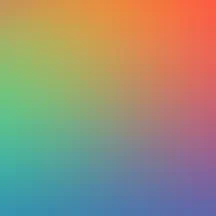 blurhash of the original image