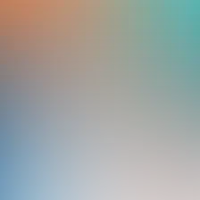 blurhash of the original image