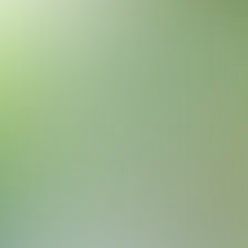 blurhash of the original image