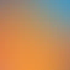 blurhash of the original image