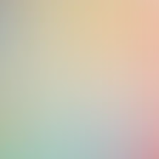 blurhash of the original image