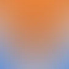 blurhash of the original image