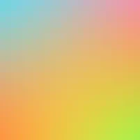 blurhash of the original image