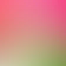 blurhash of the original image