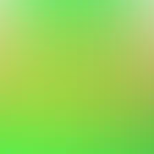 blurhash of the original image