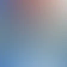 blurhash of the original image