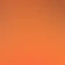 blurhash of the original image