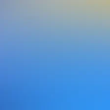 blurhash of the original image