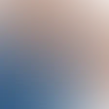 blurhash of the original image