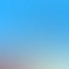 blurhash of the original image