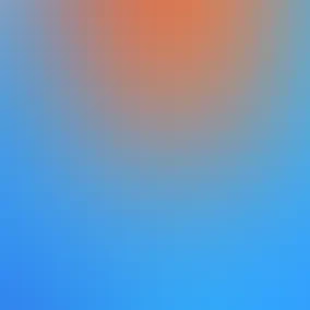 blurhash of the original image
