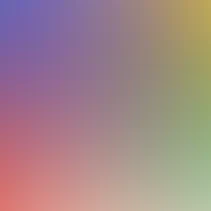 blurhash of the original image