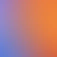 blurhash of the original image