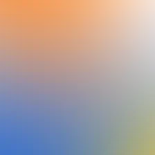 blurhash of the original image