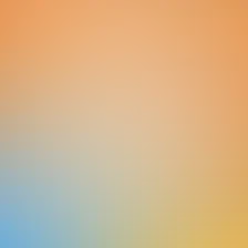 blurhash of the original image