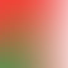 blurhash of the original image