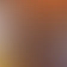 blurhash of the original image