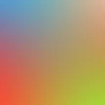 blurhash of the original image