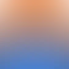 blurhash of the original image