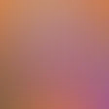 blurhash of the original image