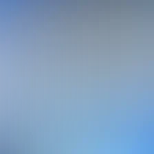 blurhash of the original image