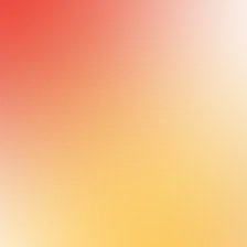 blurhash of the original image
