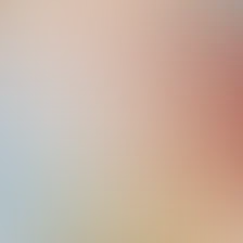 blurhash of the original image