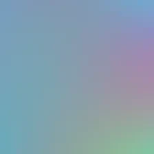 blurhash of the original image