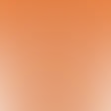 blurhash of the original image