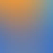 blurhash of the original image