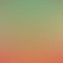 blurhash of the original image