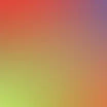 blurhash of the original image