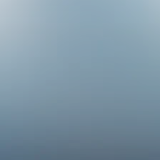 blurhash of the original image