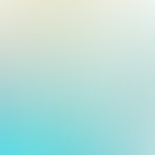 blurhash of the original image