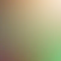 blurhash of the original image