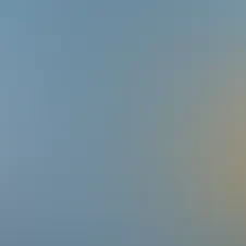 blurhash of the original image