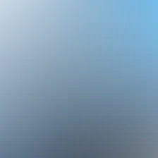 blurhash of the original image