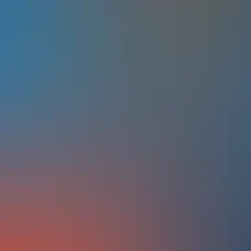 blurhash of the original image