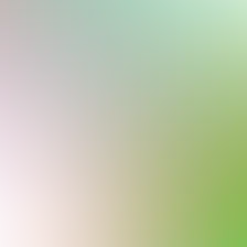 blurhash of the original image